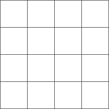 4x4 Grid Png Pnggrid Home Design Plans Clipping Mask Photoshop Graphic Design Projects