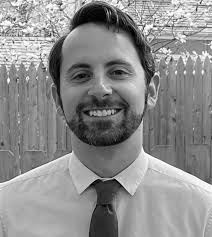 We Welcome Matt Wright as Director of Community Planning & Building