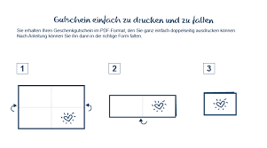 Oder mehrere gutscheine für's essen für verwandte. Verschenken Sie Urlaub Geschenkgutscheine Zum Ausdrucken Auf Cluburlaub De