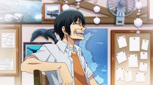 When his fiancée disappears, he must uncover buried secrets — or lose everything. Meownime Grand Blue