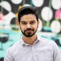 Rex Mathews Valiaveedan, UXMC