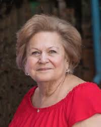 Obituary for Donna Pola (Golembiewski) Wilhelm