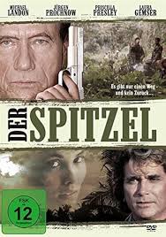 Der Spitzel: Amazon.de: Landon, Michael, Prochnow, Jürgen, Woodward,  Edward, Chen, Moira, Presley, Priscilla, Gemser, Laura, Bartlett, Hall,  Landon, Michael, Prochnow, Jürgen: DVD & Blu-ray