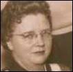 Marrissa Stratton Turnbeaugh Fife (1913-2004)
