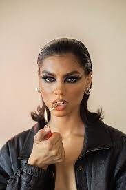 Julia Polanco's Instagram, Twitter & Facebook