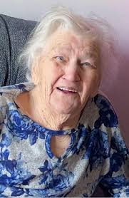 Greta Conrad Obituary