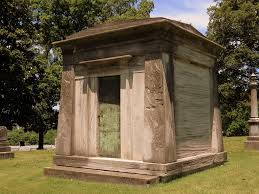 Burial Site of Supreme Court Justice John Catron