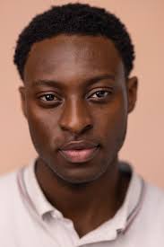 Washington Black (TV Mini Series 2025)