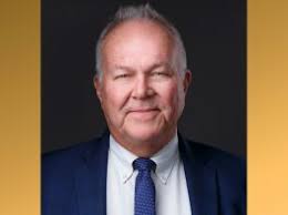 Entrepreneur, angel investor George Mosher has died