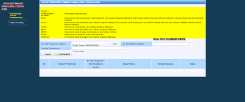 Before 2016, myimms visa check by passport number link was a common way to check malaysia visa status. Check Malaysia S General Work Permit Status