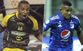 Millonarios, was initially created in 1937 by students from the colegio mayor de san bartolomé. 6abuslwai6uxqm