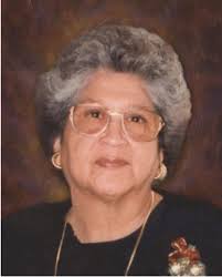 Mary Alarcon Obituary