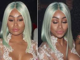 Blac chyna has been accepted into harvard business school's online business analytics course. Might As Well Be Naked Blac Chyna Flashes Nipples In Frontless Sheer Playsuit Daily Star