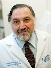 BMC's 2013 Top Docs, Named By Boston Magazine