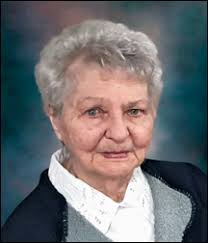 BENOIT, NÉE OSTIGUY, HENRIETTE