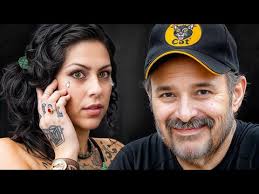 Danielle Colby FINALLY Breaks Silence On Frank Fritz And Confirms The Rumors  - YouTube