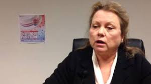 Election 2014: Patti Jane Lay