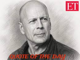 Bruce Willis