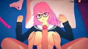 Demasking POP STEP! It was KAZUHO HANEYAMA Hentai VIGILANTE MY HERO  ACADEMIA Uncensored