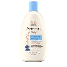 Aveeno baby dermexa moisturizing cream apply as needed. Baby Eczema Therapy Soothing Oat Bath Treatment Aveeno