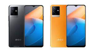 Vivo iQOO Z6x Specifications, Pros and Cons