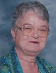 Mary Jane Brinson Jones