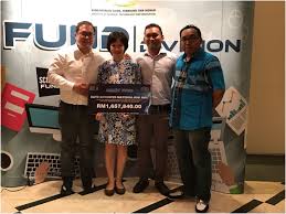 Datuk seri panglima wilfred madius tangau is a malaysian. Elite Advanced Materials Sdn Bhd Eam Awarded The Prestigious Smart Challenge Fund From Mosti