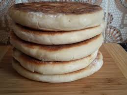 Chapatis Tunisiens En 2020 Nourriture Tunisienne Alimentation Recettes De Cuisine