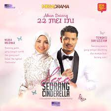 Kepada peminat gantung the series mesti dah tengok drama ni kan? 10 Drama Melayu Paling Tinggi Carian Di Google 2017