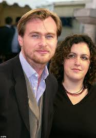 How Christopher Nolan couldn't have won his first Oscar without his  family's support