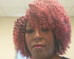 Mitzi Davidson's Instagram, Twitter & Facebook