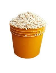 Whole Egusi Paint Bucket