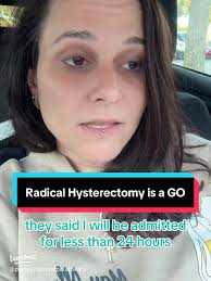 My Hysterectomy and Ovary Removal: A Personal Journey