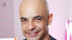 Business as usual for dessert king Adriano Zumbo