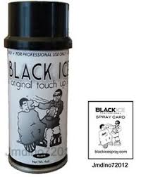 Black hair spray will take your look to the next level. Black Ice Chromatone Hair Color Spray Black 4 Oz Spray Card 94922662262 Ebay