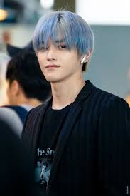 Silentmind On Twitter Nct Taeyong Nct Taeyong