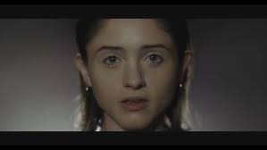 The Rain Within- "Atomic Eyes" (Music Video)