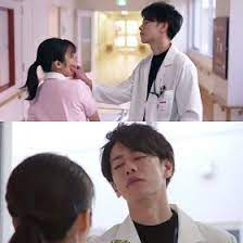 Pin Di Dorama Love Last Forever