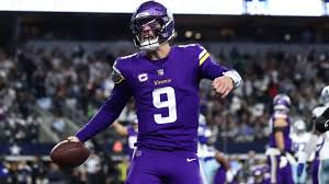J.J. McCarthy's Vikings future might be in trouble with GM firing |  Sporting News