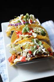 Check spelling or type a new query. Baked Ground Turkey Black Bean Tacos Good Cheap Eats