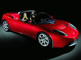 Tesla Motors Goes Open Source Tesla Roadster Tesla Car Tesla Sports Car