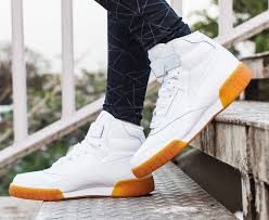 Reebok Classics Reebok X Opening Ceremony Ex O Fit Hi