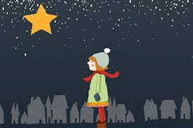 Lina Und Der Wackelstern Adventsgeschichte Fur Kinder Ebook Weihnachtsgeschichte Kinder Adventsgeschichten Fur Kinder Geschichten Fur Kinder