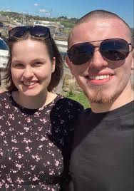 Revealed: Two teenagers, 18 and 17, who died at Dorset nature reserve in  suspected suicide pact were released from police custody just days before  the tragedy