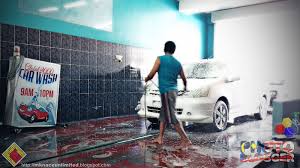 Pavilion takde ke??dengar cite geng kereta juta2 bt event semalam. Yok Jenjalan Global 9000 Car Wash