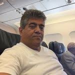 Fred Azad's Instagram, Twitter & Facebook