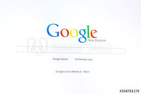 Google New Zealand Homepage Ad Google Zealand Homepage In 2020 Business Flyer Google News Creative Business