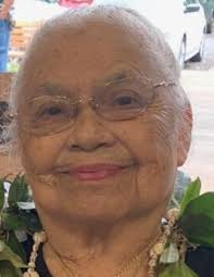 Obituary for Gladys Calotis Behic