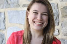 Susan George, Author at Derry Presbyterian Church