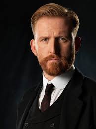 MR. SELFRIDGE : L'HISTOIRE VRAIE DU PIONNIER DU SHOPPING